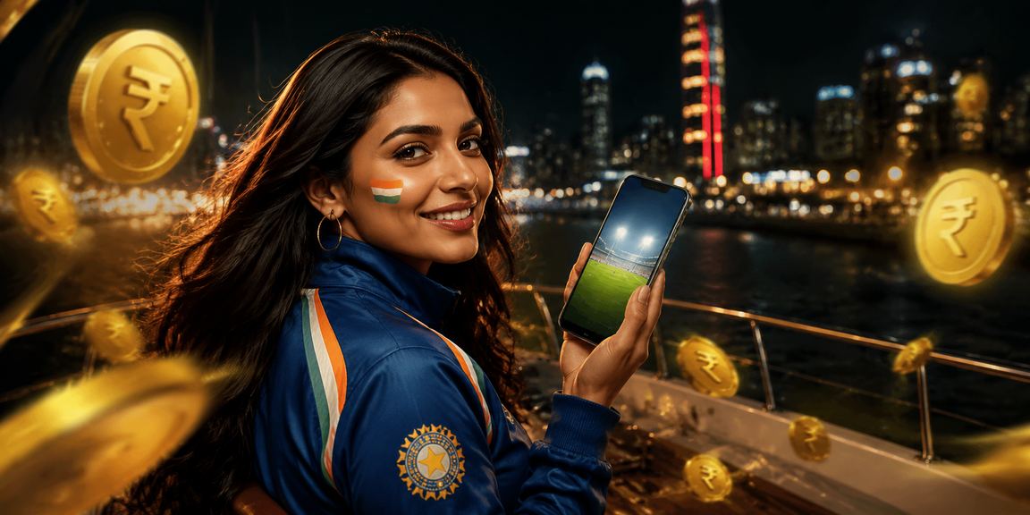 Mobile UPI payment transaction on a smartphone in India